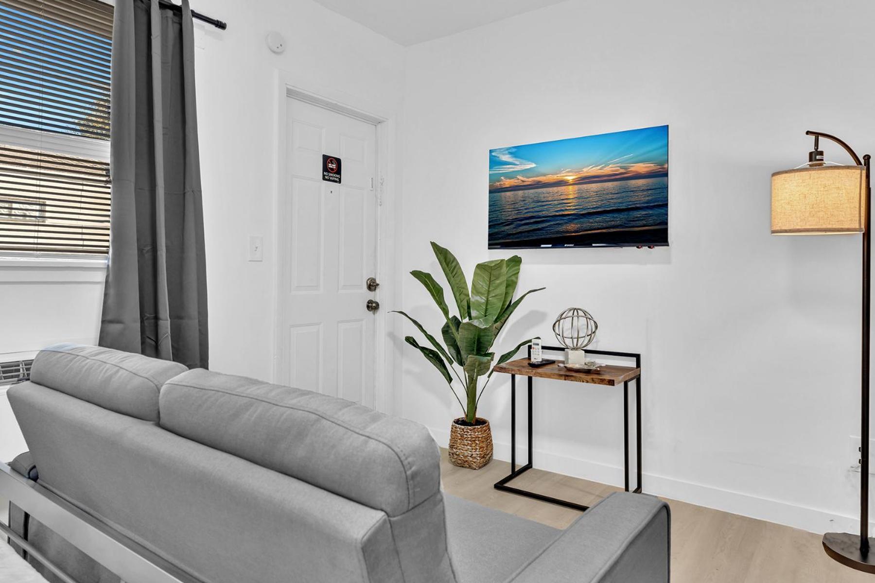 Young Circle & Hollywood Blvd Posh Studio Suite Zewnętrze zdjęcie