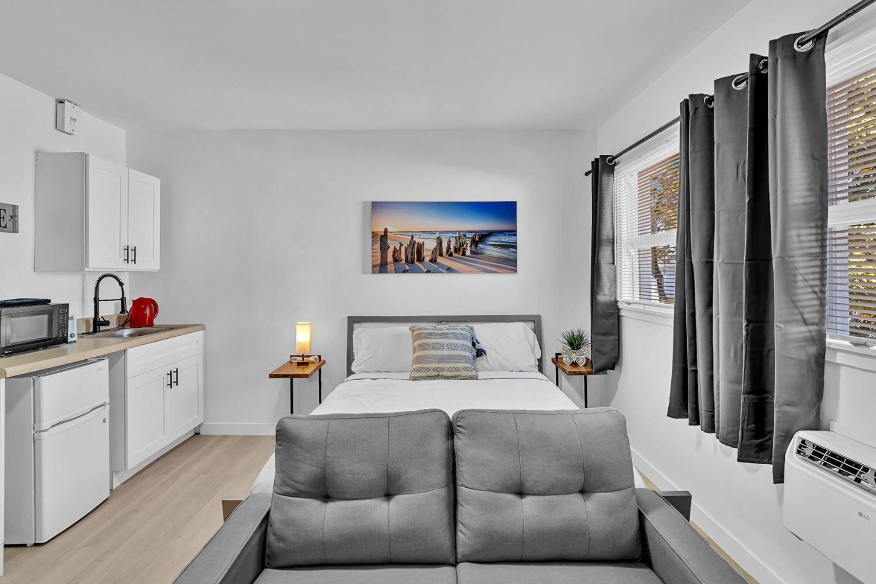 Young Circle & Hollywood Blvd Posh Studio Suite Zewnętrze zdjęcie