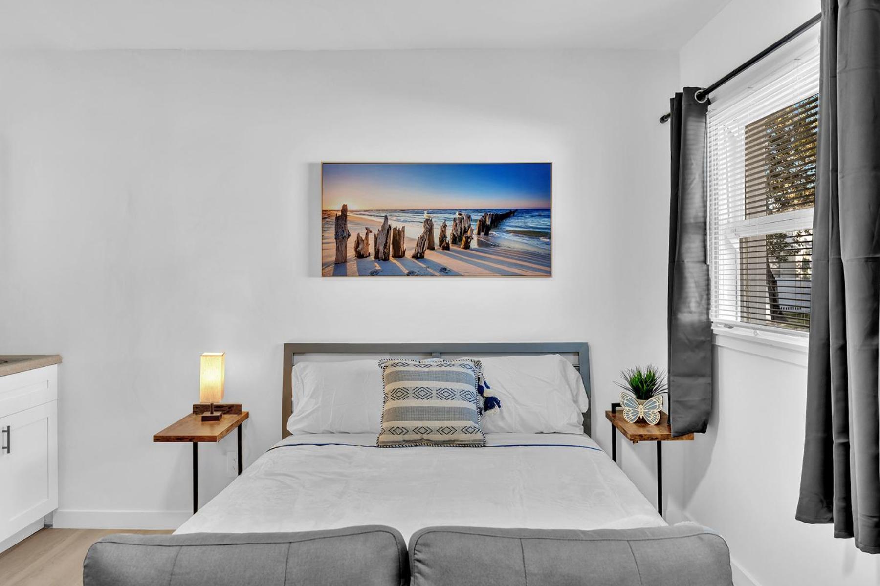 Young Circle & Hollywood Blvd Posh Studio Suite Zewnętrze zdjęcie