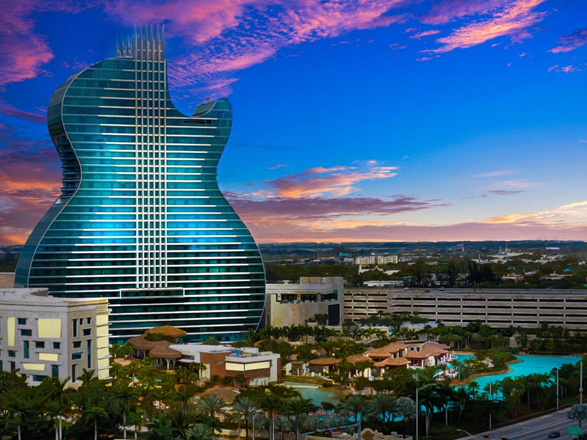 Young Circle & Hollywood Blvd Posh Studio Suite Zewnętrze zdjęcie