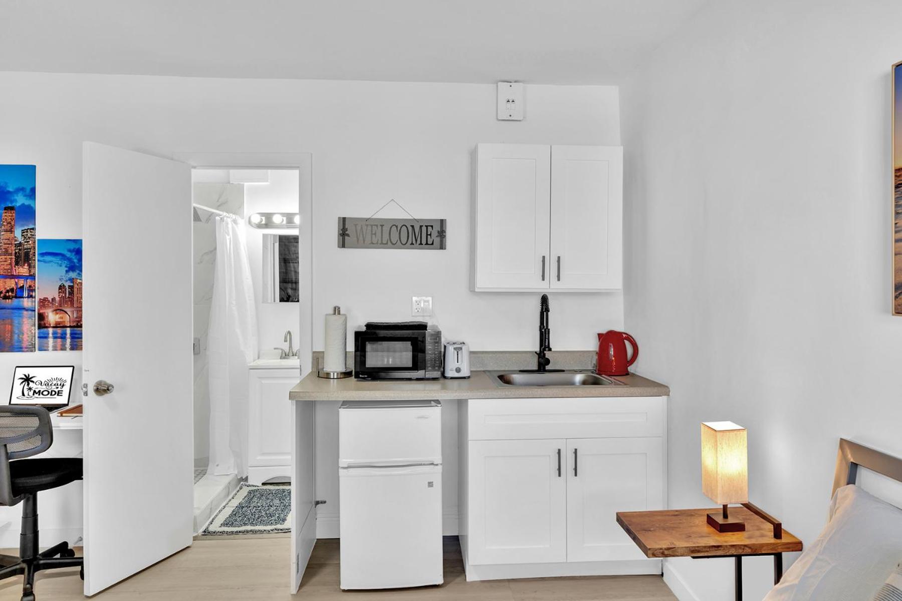 Young Circle & Hollywood Blvd Posh Studio Suite Zewnętrze zdjęcie