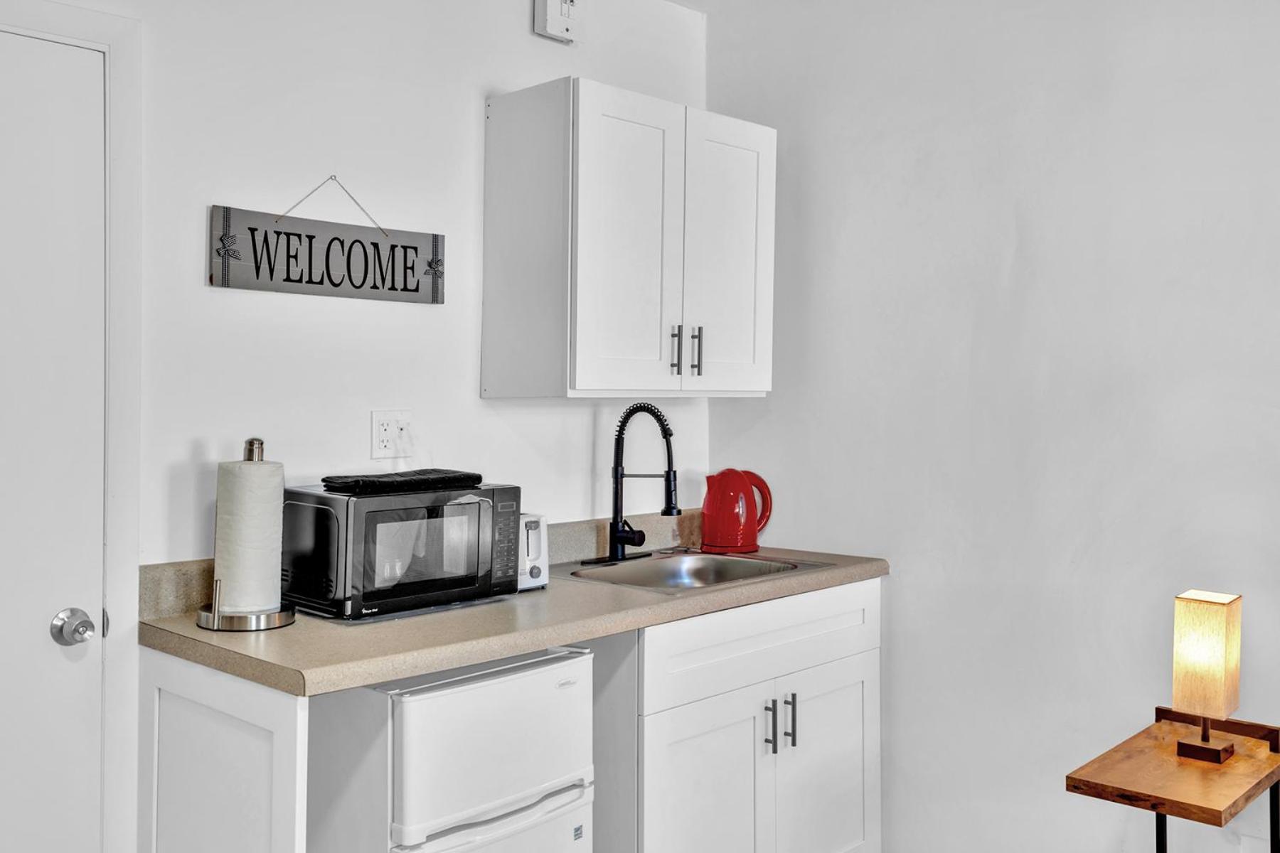 Young Circle & Hollywood Blvd Posh Studio Suite Zewnętrze zdjęcie