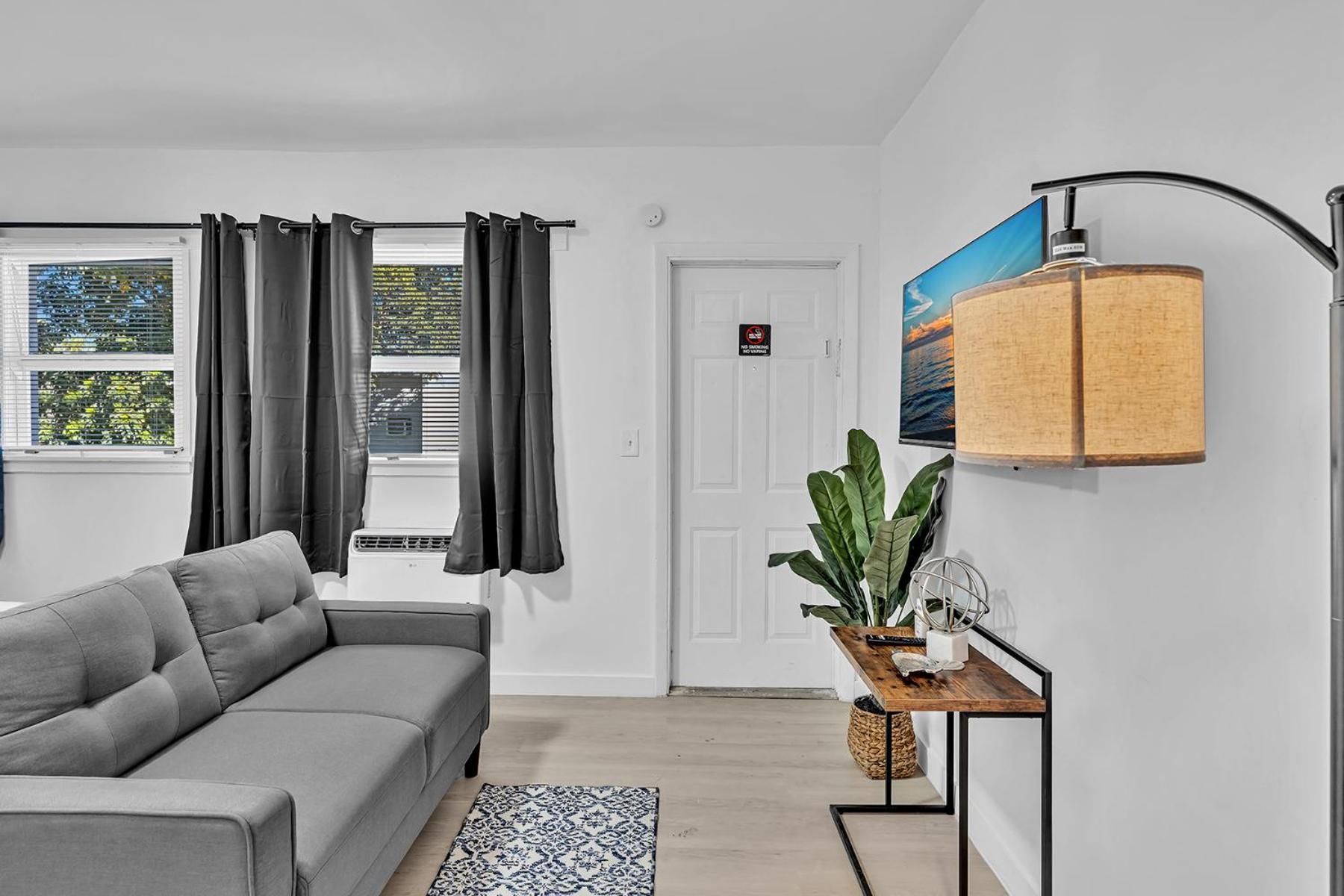 Young Circle & Hollywood Blvd Posh Studio Suite Zewnętrze zdjęcie